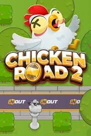 Chicken Road - Jogo de Apostas de Cruzamento em Cassinos Online 2025