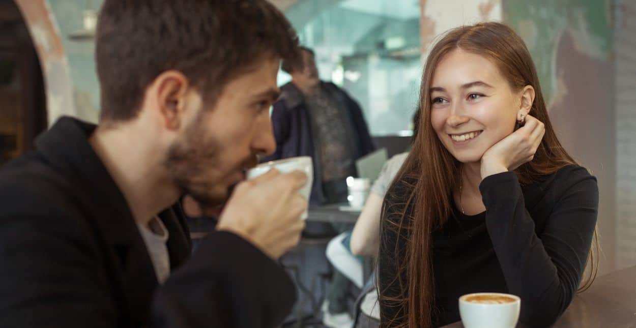 Choosing Okamour: A Review of the Trusted Internet Dating System