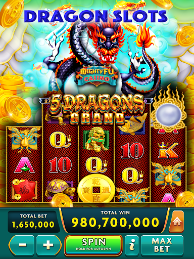 DRAGONSLOTS CASINO SITE