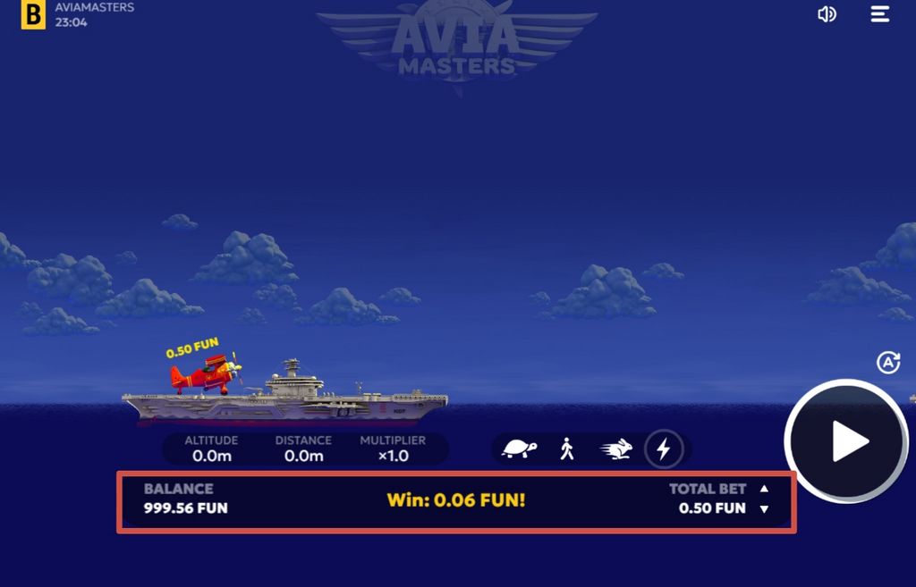 Aviamasters Slot Trial & Testimonial - Bet Free