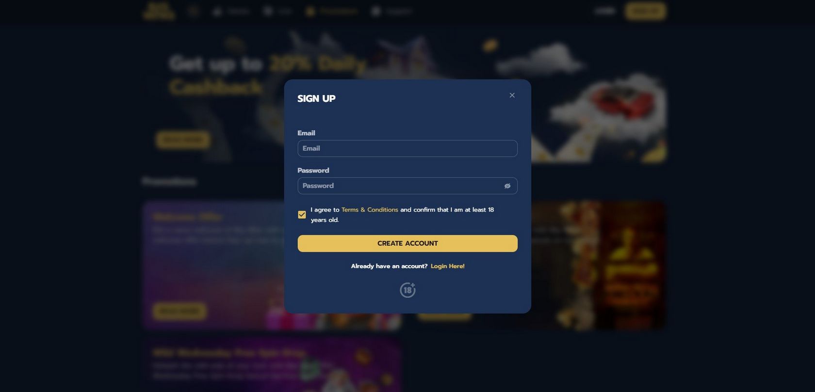 Bigwin Casino Site Evaluation Bigwin Casino Site Evaluation