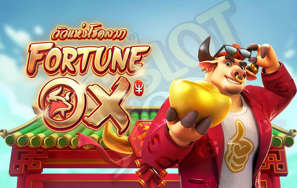 Boi com Muito Dinheiro - O Jogo do Touro que Traz Lucros Boi com Muito Dinheiro - O Jogo do Touro que Traz Lucros