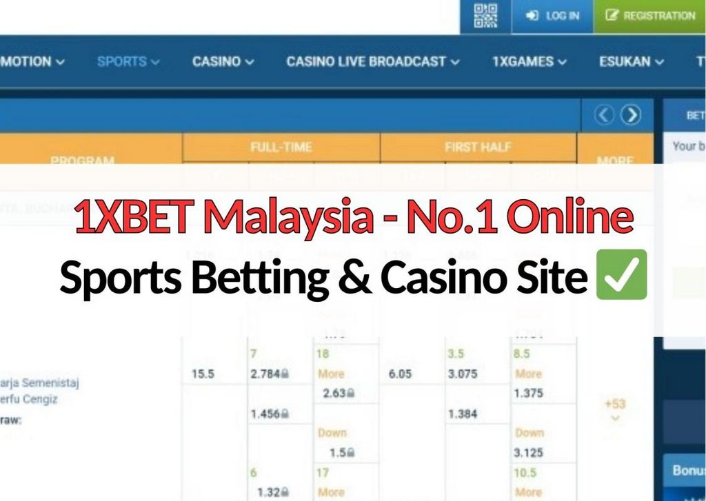 Perbandingan Tautan Web Alternatif 1xBet: Fungsi dan Pengalaman Pengguna Perbandingan Tautan Web Alternatif 1xBet: Fungsi dan Pengalaman Pengguna