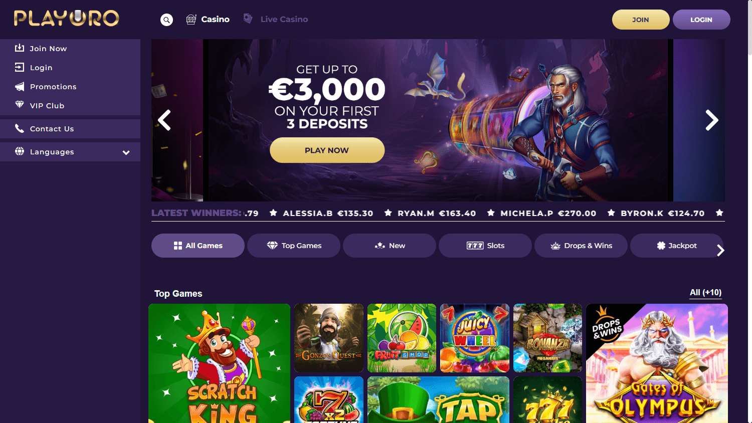 Відгуки Winomania UK 2025 100% до £& pound; 100 Benefit Зняття не так просто, і процедура триватиме довше. Мінімум, який ви можете взяти, зазвичай становить £& extra pound; 10, однак це покращує £& pound; 50 у разі використання банківського переказу. Що стосується часових рамок, ви можете очікувати, що Winomania Casino оброблятиме запити на зняття коштів протягом дня. Тим не менш, ви’& rsquo; Вам потрібно буде чекати від 3 до 9 днів, щоб отримати виплату, залежно від підходу до врегулювання, який ви використали. По правді кажучи, PayPal і дебетові картки, безперечно, займуть від 3 до 5 додаткових днів, щоб завершити, тоді як перекази фінансових установ, безперечно, займе від 5 до 9 днів, щоб з’явитися на вашому поточному рахунку. Однією з найцікавіших частин реєстрації в абсолютно новому онлайн-закладі азартних ігор є ознайомлення з різними бонусами та рекламними пропозиціями.</p>
<p>Доброю новиною є те, що для отримання бонусів у Winomania вам не знадобляться жодні коди купонів. Усім нашим читачам потрібно просто скористатися цим спеціальним посиланням від Bestcasino та схвалити переваги. Ми втілюємо в життя рулетку за допомогою цього легендарного обертання – порти швидкі, але це поєднує в собі можливості та трохи планування. Виберіть те, що підходить—– картки, електронні гаманці або перекази фінансової установи—– будь-що’& rsquo; s заблокований охороною. Наші рекламні пропозиції часто змінюються, тож гравці постійно мають чимось абсолютно новим, чим можуть насолодитися.</p>
<h2>Вибір відеоігор</h2>
<p>На щастя, розглядаючи альтернативні варіанти підтримки в Winomania, ми були раді бачити це’& rsquo; можна спілкуватися з сустейном за допомогою чату в реальному часі, електронної пошти та телефону. Поки ми’& rsquo; Ми виявили більші колекції відеоігор на сайтах живих казино в інших системах, пов’язаних із Великобританією, нас мало хвилює те, що пропонує Winomania. Це’& rsquo; перш за все через те, що онлайн-постачальником ігор та ігрових шоу є Evolution Pc gaming, компанія широко вважається світовою’& rsquo; провідний постачальник онлайн-відеоігор. Так, сайт Winomania Casino нагороджує своїх постійних гравців широкою програмою зобов’язань.</p>
<p>Якщо у вас виникнуть будь-які запитання, ви можете звернутися до Winomania’& rsquo; групу підтримки клієнтів за допомогою живого чату, типу контакту, електронної пошти чи телефону. Живий чат пропонується з 5:00 до 1:00, що означає, що вони недоступні протягом 4 годин на день. Якщо ви хочете зв’язатися з ними поза межами робочого часу чату, ви можете скористатися будь-якими іншими способами зв’язку, і агент зв’яжеться з вами якнайшвидше. Мобільний веб-сайт підтримує системи як iphone, так і Android, що робить його доступним для великої кількості британських гаджетів. Гравці можуть насолоджуватися тими самими заохоченнями, акціями та перевагами, незалежно від того, чи користуються вони мобільним або настільним варіантом. Ця одноманітність між платформами робить Winomania найкращим вибором для британських гравців, яким потрібна гнучкість і зручність у комп’ютерних іграх.</p>
<p>Гральний заклад’& rsquo; s Loyalty Club максимально близький до VIP-програми, наскільки ми могли знайти. Є’& rsquo; будь-які переваги, але ви можете обміняти свої фактори на бонусні кошти. Ми уважніше перевірили політику та методи оцінки безпеки в гральному закладі. Чат у прямому ефірі є найшвидшим способом вирішення проблем, тоді як служба підтримки електронною поштою керує детальними запитами. Гравці можуть переглянути відповіді в розділі поширених запитань, перш ніж звертатися за допомогою.</p>
<h1>
<h3>Відгук про гральний заклад Winomania</h3>
<p>” title=”Відгуки Winomania UK 2025 100% до £& pound; 100 Benefit Зняття не так просто, і процедура триватиме довше. Мінімум, який ви можете взяти, зазвичай становить £& extra pound; 10, однак це покращує £& pound; 50 у разі використання банківського переказу. Що стосується часових рамок, ви можете очікувати, що Winomania Casino оброблятиме запити на зняття коштів протягом дня. Тим не менш, ви’& rsquo; Вам потрібно буде чекати від 3 до 9 днів, щоб отримати виплату, залежно від підходу до врегулювання, який ви використали. По правді кажучи, PayPal і дебетові картки, безперечно, займуть від 3 до 5 додаткових днів, щоб завершити, тоді як перекази фінансових установ, безперечно, займе від 5 до 9 днів, щоб з’явитися на вашому поточному рахунку. Однією з найцікавіших частин реєстрації в абсолютно новому онлайн-закладі азартних ігор є ознайомлення з різними бонусами та рекламними пропозиціями.</p>
<p>Доброю новиною є те, що для отримання бонусів у Winomania вам не знадобляться жодні коди купонів. Усім нашим читачам потрібно просто скористатися цим спеціальним посиланням від Bestcasino та схвалити переваги. Ми втілюємо в життя рулетку за допомогою цього легендарного обертання – порти швидкі, але це поєднує в собі можливості та трохи планування. Виберіть те, що підходить—– картки, електронні гаманці або перекази фінансової установи—– будь-що’& rsquo; s заблокований охороною. Наші рекламні пропозиції часто змінюються, тож гравці постійно мають чимось абсолютно новим, чим можуть насолодитися.</p>
<h2>Вибір відеоігор</h2>
<p>На щастя, розглядаючи альтернативні варіанти підтримки в Winomania, ми були раді бачити це’& rsquo; можна спілкуватися з сустейном за допомогою чату в реальному часі, електронної пошти та телефону. Поки ми’& rsquo; Ми виявили більші колекції відеоігор на сайтах живих казино в інших системах, пов’язаних із Великобританією, нас мало хвилює те, що пропонує Winomania. Це’& rsquo; перш за все через те, що онлайн-постачальником ігор та ігрових шоу є Evolution Pc gaming, компанія широко вважається світовою’& rsquo; провідний постачальник онлайн-відеоігор. Так, сайт Winomania Casino нагороджує своїх постійних гравців широкою програмою зобов’язань.</p>
<p>Якщо у вас виникнуть будь-які запитання, ви можете звернутися до Winomania’& rsquo; групу підтримки клієнтів за допомогою живого чату, типу контакту, електронної пошти чи телефону. Живий чат пропонується з 5:00 до 1:00, що означає, що вони недоступні протягом 4 годин на день. Якщо ви хочете зв’язатися з ними поза межами робочого часу чату, ви можете скористатися будь-якими іншими способами зв’язку, і агент зв’яжеться з вами якнайшвидше. Мобільний веб-сайт підтримує системи як iphone, так і Android, що робить його доступним для великої кількості британських гаджетів. Гравці можуть насолоджуватися тими самими заохоченнями, акціями та перевагами, незалежно від того, чи користуються вони мобільним або настільним варіантом. Ця одноманітність між платформами робить Winomania найкращим вибором для британських гравців, яким потрібна гнучкість і зручність у комп’ютерних іграх.</p>
<p>Гральний заклад’& rsquo; s Loyalty Club максимально близький до VIP-програми, наскільки ми могли знайти. Є’& rsquo; будь-які переваги, але ви можете обміняти свої фактори на бонусні кошти. Ми уважніше перевірили політику та методи оцінки безпеки в гральному закладі. Чат у прямому ефірі є найшвидшим способом вирішення проблем, тоді як служба підтримки електронною поштою керує детальними запитами. Гравці можуть переглянути відповіді в розділі поширених запитань, перш ніж звертатися за допомогою.</p>
<h1>
<h3>Відгук про гральний заклад Winomania</h3>
<p>“></a></p>
<p>Winomania, можливо, є першим брендом азартних онлайн-ігор від Anakatech Interactive Ltd, однак він фактично створив сильну онлайн-репутацію серед поважних геймерів Великобританії. Він був представлений у 2018 році компанією Anakatech Interactive Limited, яка зареєстрована згідно із законодавством Мальти та акредитована та регулюється UKGC. Winomania має екстравагантність елегантних, приємних функцій, динамічних стилів і зіркової графіки & аудіо. Winomania винагороджує вірних гравців за допомогою VIP-програми онлайн-казино winomania, де ви отримуєте 1 VIP-бал за кожен & фунт; & додатковий фунт; 10 ставок.</p>
<h3>Крок 1: знайдіть Winomania</h3>
<p>Сайт казино постійно оновлює свої правила використання, щоб відповідати змінам у законах і вимогах до гравців. Будь-які важливі оновлення чітко пов’язані, що дозволяє гравцям залишатися в курсі та дотримуватися вимог. Дотримання цих умов забезпечує безперебійний досвід комп’ютерних ігор для всіх клієнтів і допомагає зберегти надійну та надійну систему для гравців у Великобританії. Онлайн-казино Winomania націлене на забезпечення британських геймерів безпечною та чіткою атмосферою відеоігор, дотримуючись детальних планів використання. Ця політика стосується таких важливих сфер, як адміністрування облікового запису, обмеження на зняття коштів і умови бонусних пропозицій для всіх клієнтів.</p>
<table border=