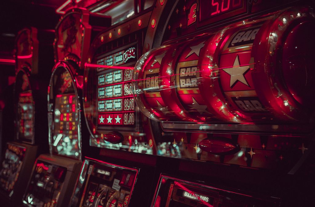 5 Advanced Slot Machine Strategies That Actually Work in 2024