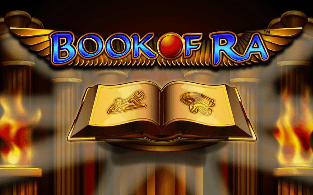 Book of Ra Online Port Book of Ra Online Port