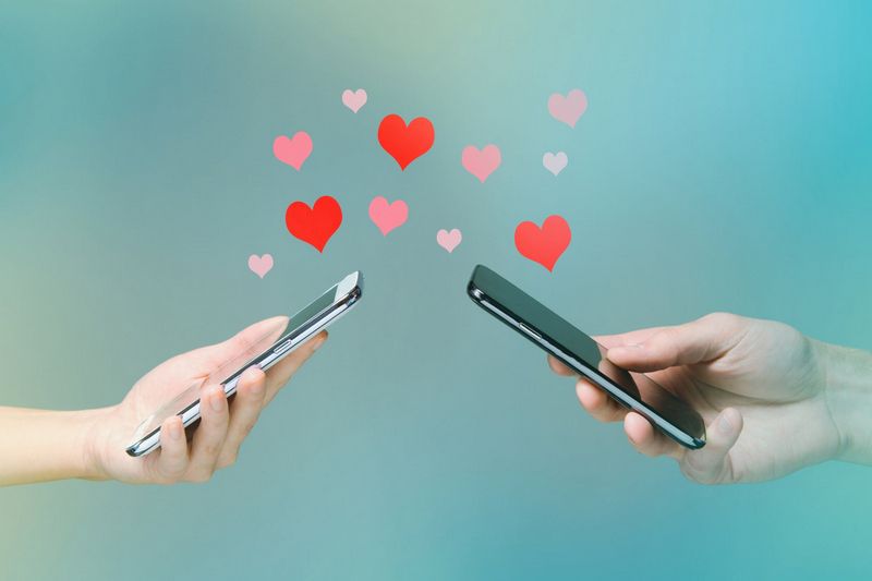 Oriental Dating U.S.A.-- The Globe of Asian Love in America