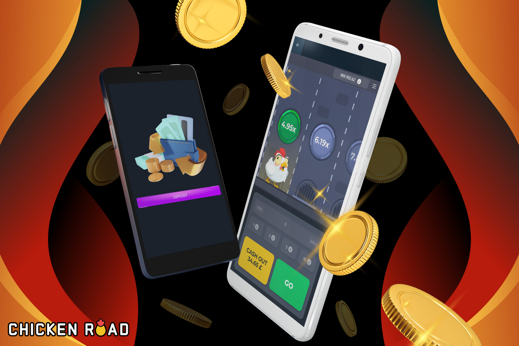 So spielt man Chicken Road online: Komplette Anleitung für 2025 So spielt man Chicken Road online: Komplette Anleitung für 2025