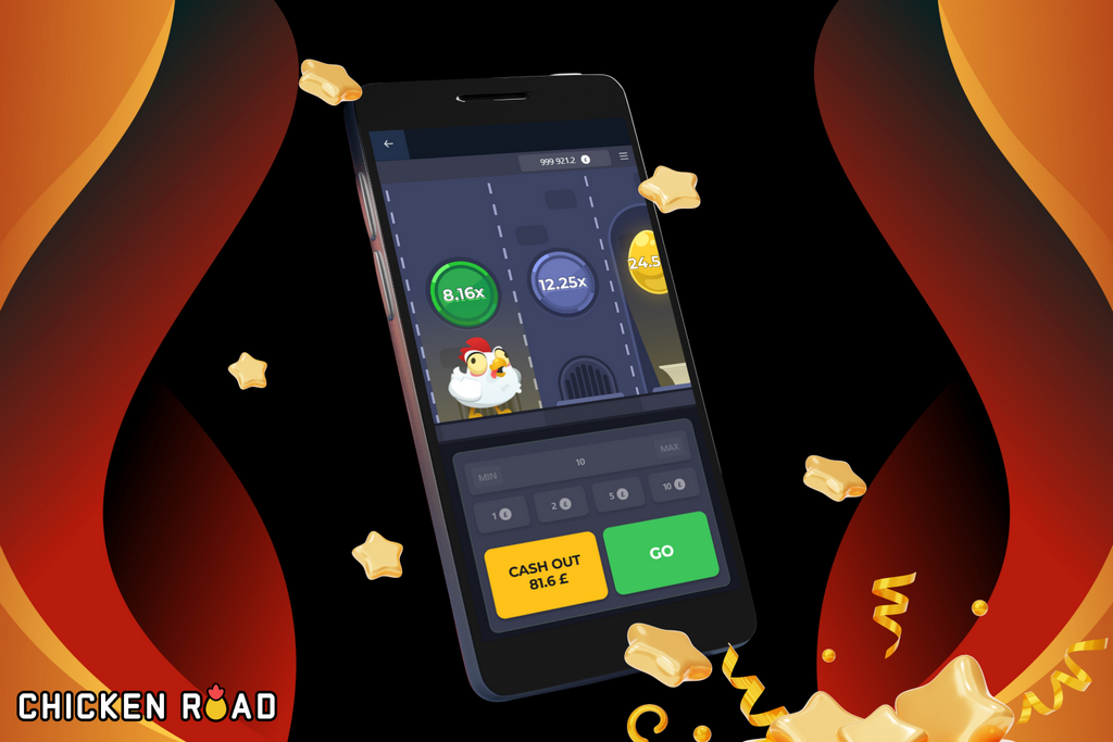 So spielt man Chicken Road online: Vollständige Übersicht für 2025 So spielt man Chicken Road online: Vollständige Übersicht für 2025