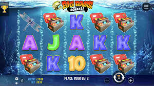 Spielanleitung für Big Bass Bonanza Trove: Tipps und Tricks Spielanleitung für Big Bass Bonanza Trove: Tipps und Tricks