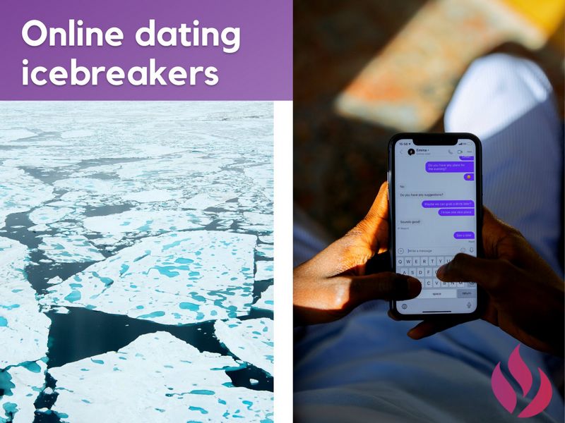 Vikiline: Modern Dating Website for Energetic Communication