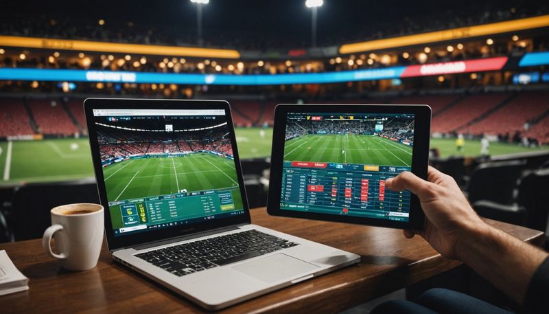 Online-Sportwetten in der Schweiz – Überblick über Wettanbieter