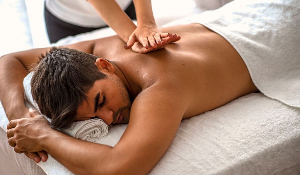 What To Anticipate At A Pair's Massage? 